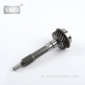 Toyota Transmission Gear Counter Shaft 33421-35140 لـ Hilux